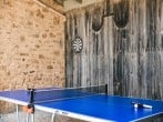 Table tennis
